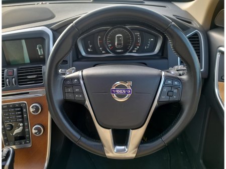 2017 Volvo XC60 - photo 15