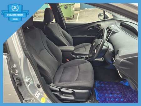 2016 Toyota Prius - photo 12