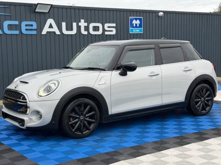 2019 Mini Cooper - photo 3