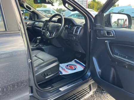 2019 Ford Ranger - photo 14