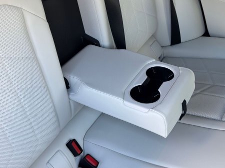 2025 BMW i5 - photo 22