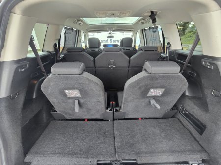 2014 Citroen Grand C4 Picasso - photo 17