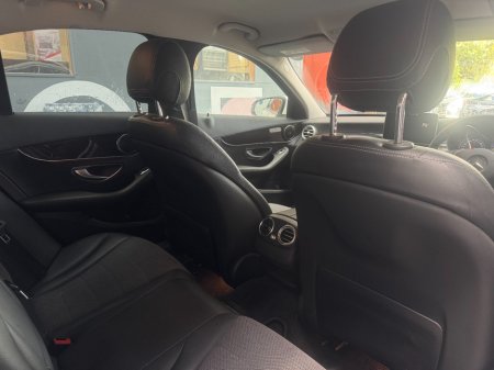 2017 Mercedes-Benz C-Class - photo 19