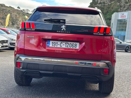 2019 Peugeot 3008 - photo 7