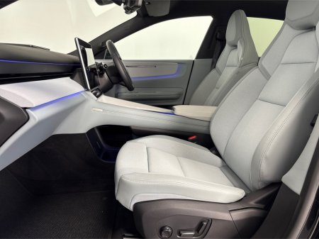 2024 Polestar 4 - photo 28