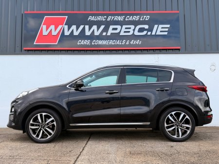 2019 Kia Sportage - photo 6