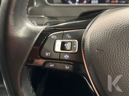 2019 Volkswagen Golf - photo 12