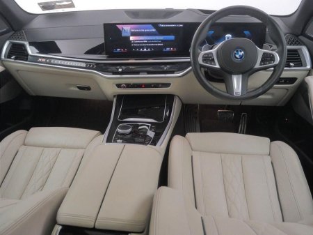 2024 BMW X5 - photo 4