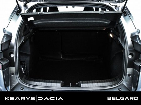 2026 Dacia Duster - photo 10
