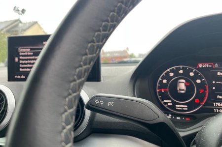 2023 Audi Q2 - photo 14