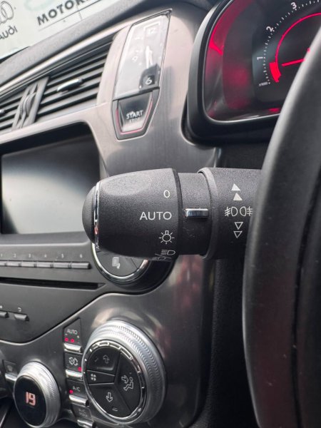 2013 Citroen DS 5 - photo 25