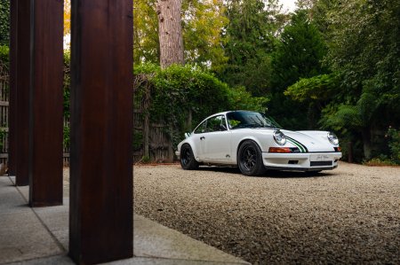 1988 Porsche 911 - photo 2