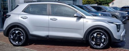 2026 Kia Stonic - photo 2