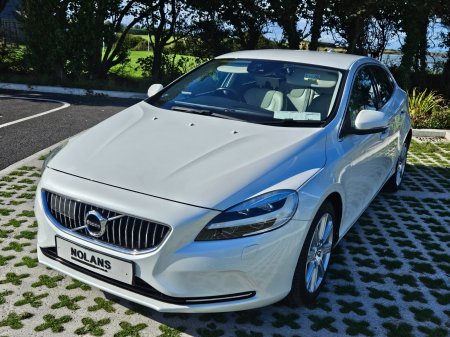 2016 Volvo V40 - photo 4