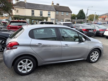 2019 Peugeot 208 - photo 15