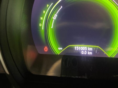 2018 Renault Megane - photo 14