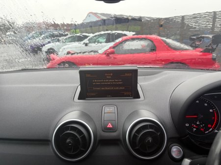 2014 Audi A1 - photo 7
