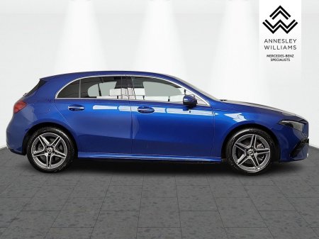 2025 Mercedes-Benz A-Class - photo 10