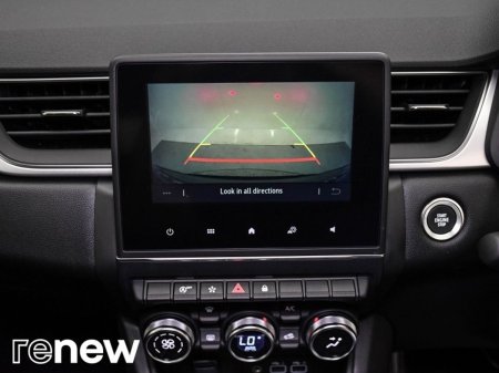 2022 Renault Captur - photo 34