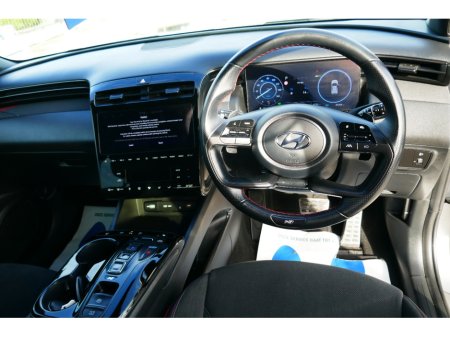 2023 Hyundai Tucson - photo 18