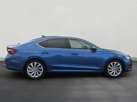 2024 Skoda Octavia - photo 5