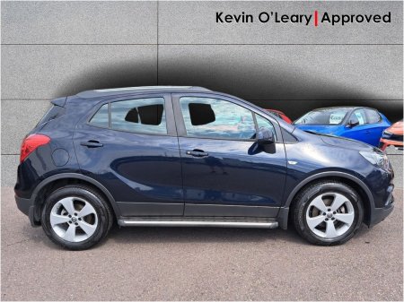 2019 Opel Mokka - photo 6
