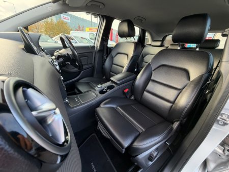 2018 Mercedes-Benz B-Class - photo 15