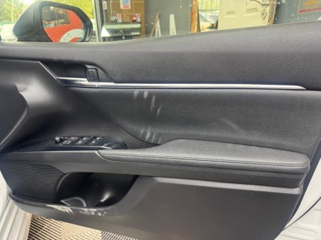 2021 Toyota Camry - photo 14