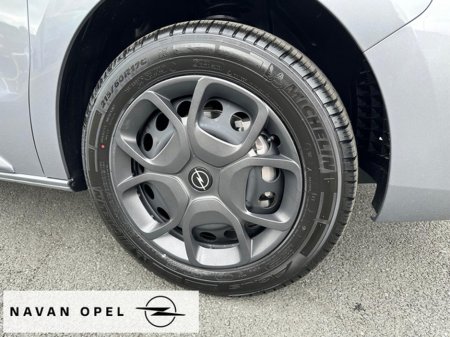 2027 Opel Vivaro - photo 10