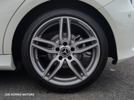 2018 Mercedes-Benz A-Class - photo 5