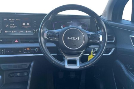 2023 Kia Sportage - photo 10