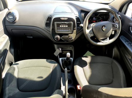 2019 Renault Captur - photo 11