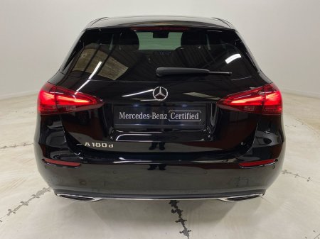 2025 Mercedes-Benz A-Class - photo 22