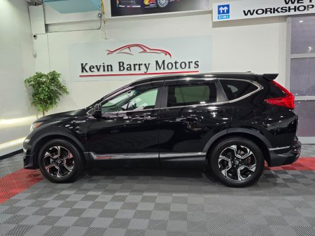 2019 Honda CR-V - photo 5