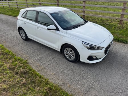 2019 Hyundai i30 - photo 10