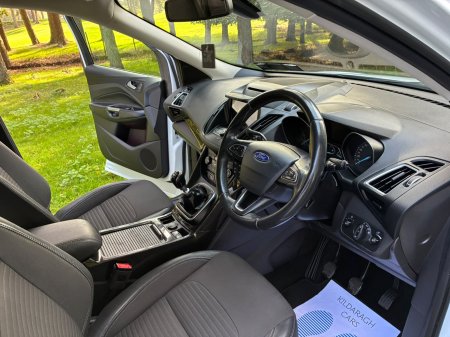 2019 Ford Kuga - photo 9