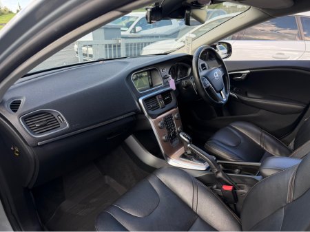 2016 Volvo V40 - photo 8