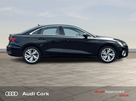 2023 Audi A3 - photo 8
