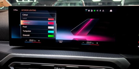 2024 BMW 3-Series - photo 53