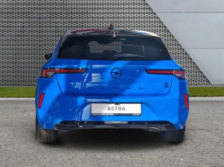 2026 Opel Astra - photo 9