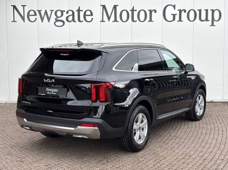 2026 Kia Sorento - photo 5