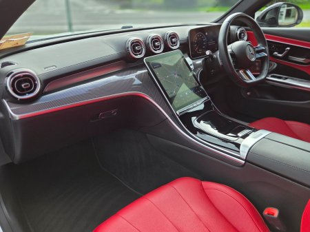 2024 Mercedes-Benz CLE - photo 15