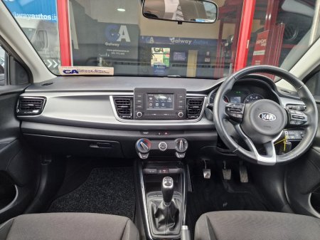 2017 Kia Rio - photo 27