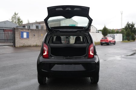 2013 Volkswagen up! - photo 19