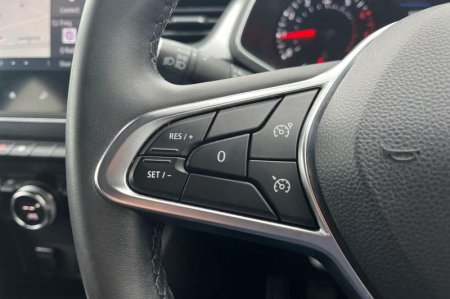 2021 Renault Captur - photo 28