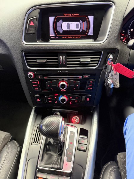 2013 Audi Q5 - photo 22