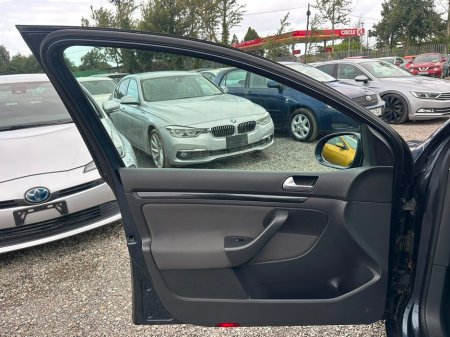 2008 Volkswagen Golf - photo 10
