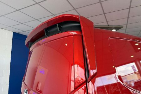 2026 Ford Transit Custom - photo 21