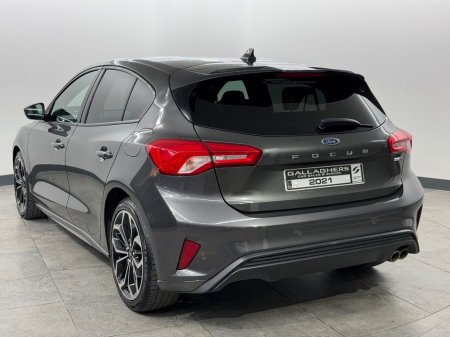2021 Ford Focus - photo 6