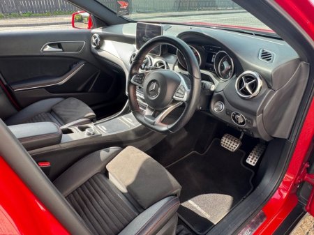 2018 Mercedes-Benz GLA - photo 13